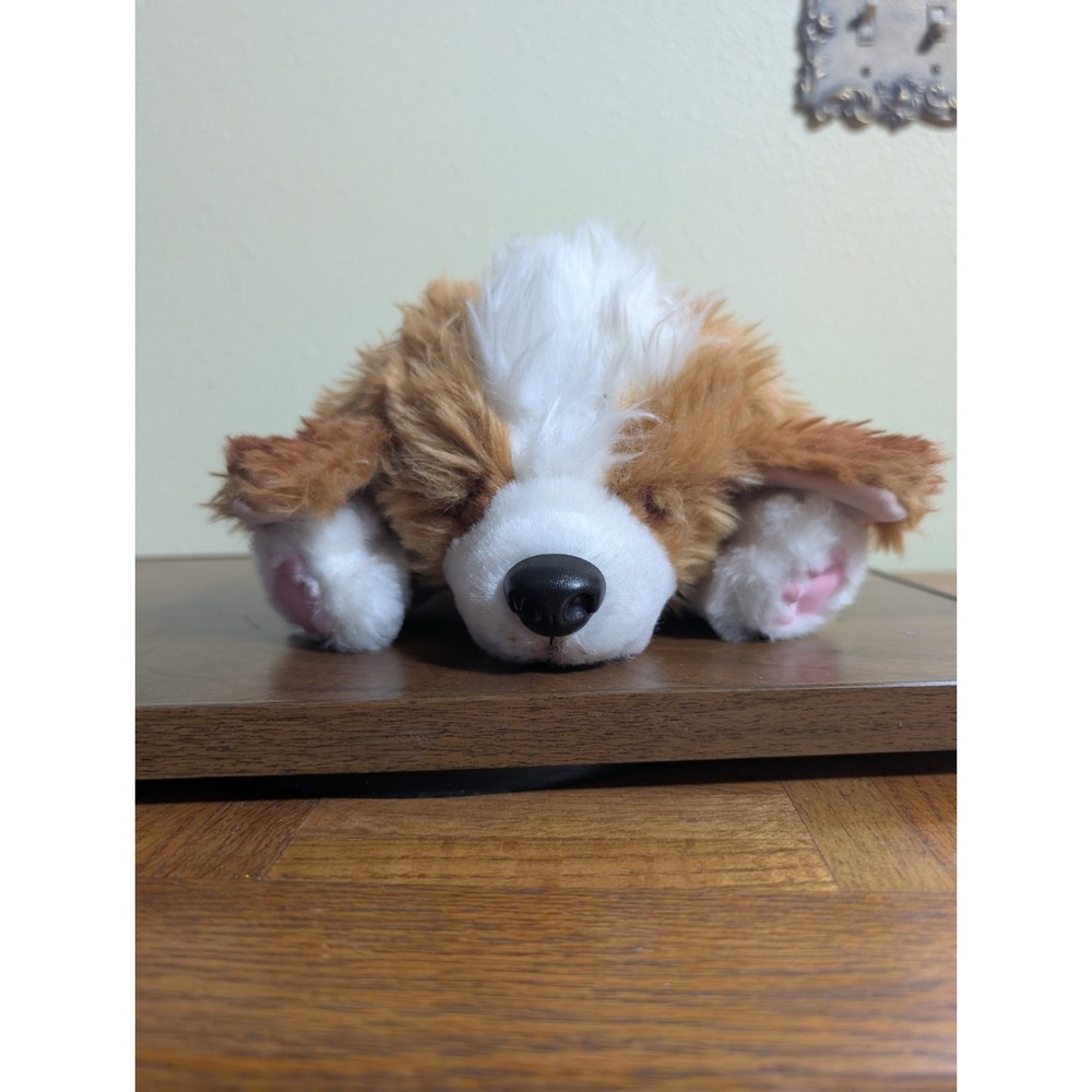 Little Live Pets My Really Real Puppy Patches The Beagle Interactive Sounds As I